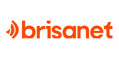 Logo BRISANET
