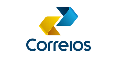 Logo Correios