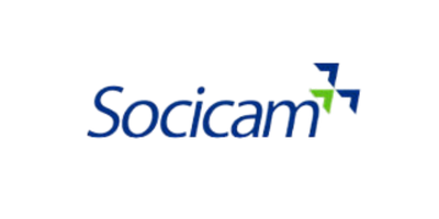 Logo Socicam Terminais