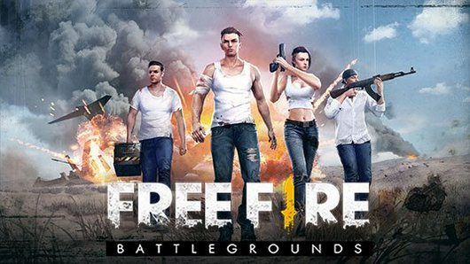 Free Fire